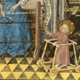 Illustration for article titled Behold, the divine baby walker of Jesus Christ